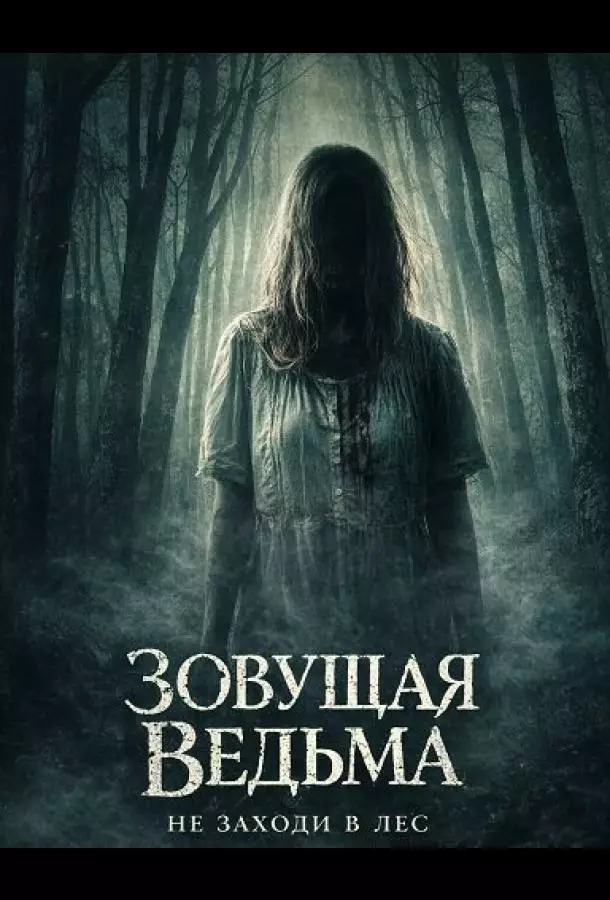 Зовущая ведьма
